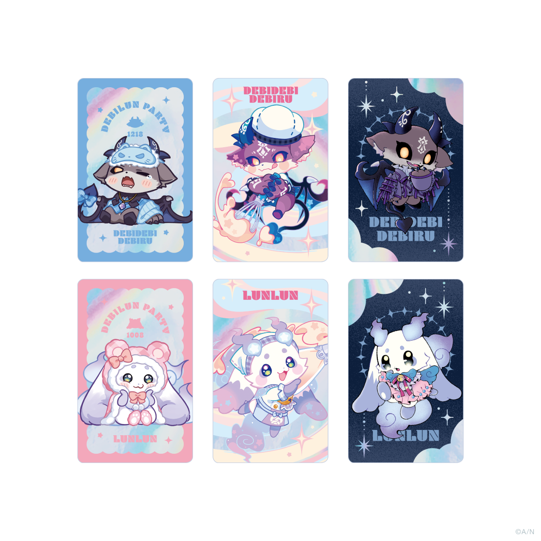 ルンルン｜にじさんじオフィシャルストア