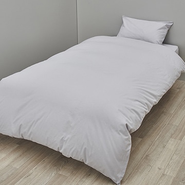 カバーリングスタジオ 掛けふとんカバー （シングルロング）150×210cm