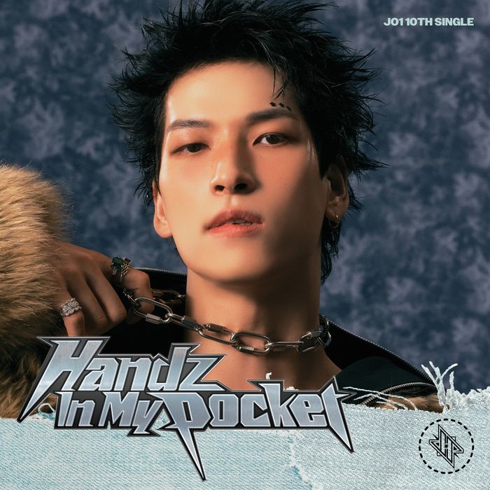 商品詳細ページ | JO1 OFFICIAL STORE | 『Handz In My Pocket』【FC