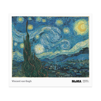 Van Gogh: The Starry Night – MoMA Design Store
