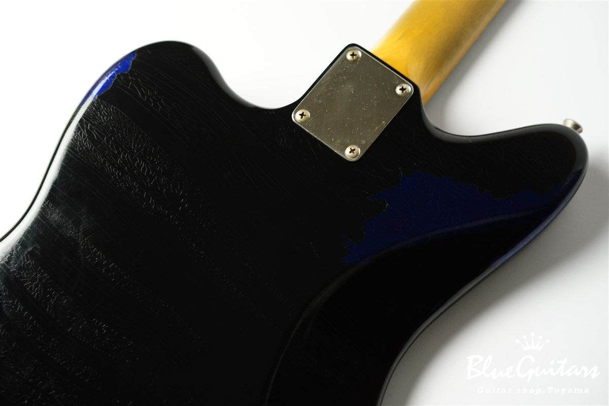 g'7 Special g7-HSS “DAMNED MAESTRO” HISASHI Signature Model #22008