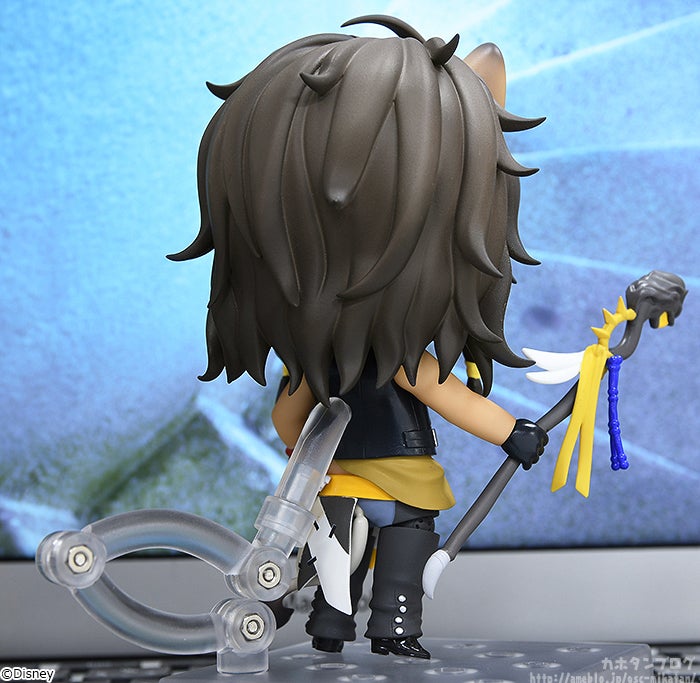 ツイステ】ご予約受付中☆「ねんどろいど レオナ・キングスカラー」を