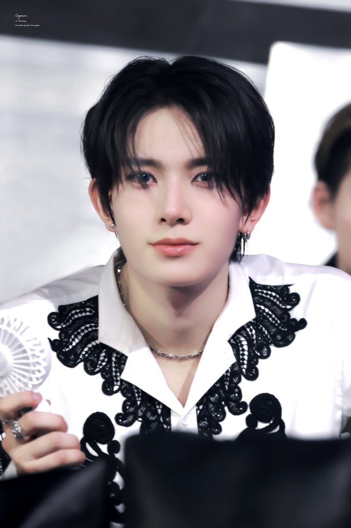 1/6 ENHYPEN ヒスン GDA in JAKARTA 画像 | みいのブログ