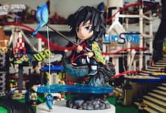 原神 雷電将軍 フィギュア 豪華版 FA STUDIO | Buyee, 온라인 대리