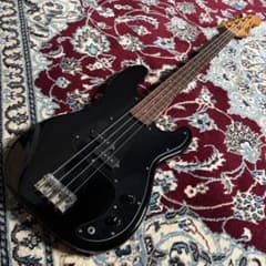 レア Pro Session プレシジョンベース シャーラーペグ ヴィンテージ