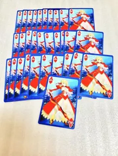 2026年最新】fgo トランプの人気アイテム - メルカリ