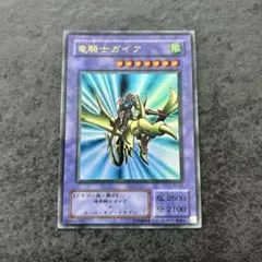 2026年最新】竜騎士ガイア パラレルレアの人気アイテム - メルカリ