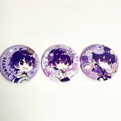 2026年最新】ななもり缶バッジの人気アイテム - メルカリ