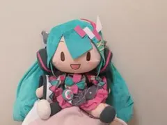 2026年最新】 初音ミク ふわぷち マジカルミライの人気アイテム - メルカリ