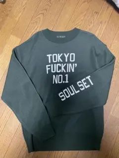2026年最新】tokyo no.1 soul set tシャツの人気アイテム - メルカリ