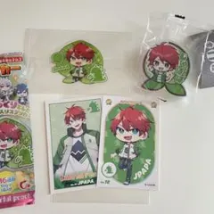 2026年最新】カラフルピーチじゃぱぱまとめ売りの人気アイテム - メルカリ