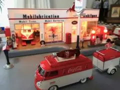 2026年最新】コカコーラ ミニカー ダンバリーミントの人気アイテム