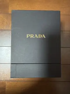 2026年最新】PRADA オルゴールの人気アイテム - メルカリ