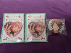 2026年最新】天城燐音 缶バッジの人気アイテム - メルカリ