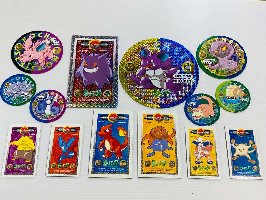 2026年最新】ポケモン丸メンコの人気アイテム - メルカリ