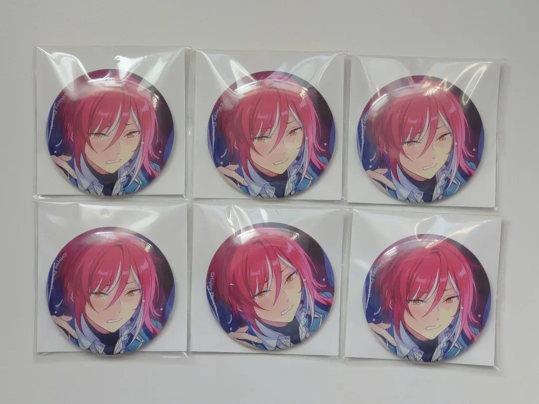 2026年最新】逆先夏目 缶バッジ オルタードの人気アイテム - メルカリ