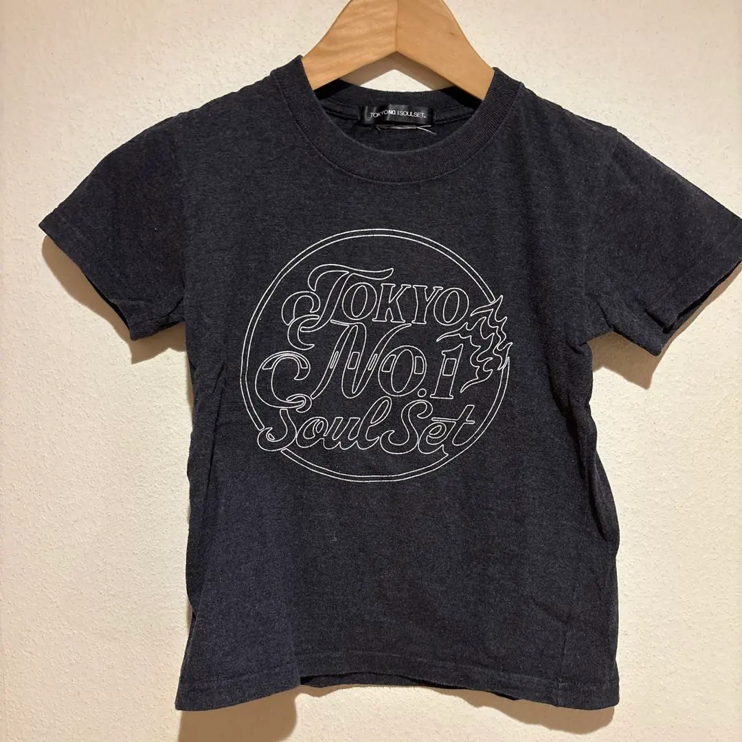 2026年最新】tokyo no.1 soul set tシャツの人気アイテム - メルカリ