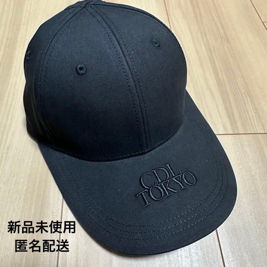 CDL TOKYO CAP 登坂広臣 OMI Sサイズ CDL TOKYO キャップ 登坂広臣 2025｜Yahoo!フリマ（旧PayPayフリマ）