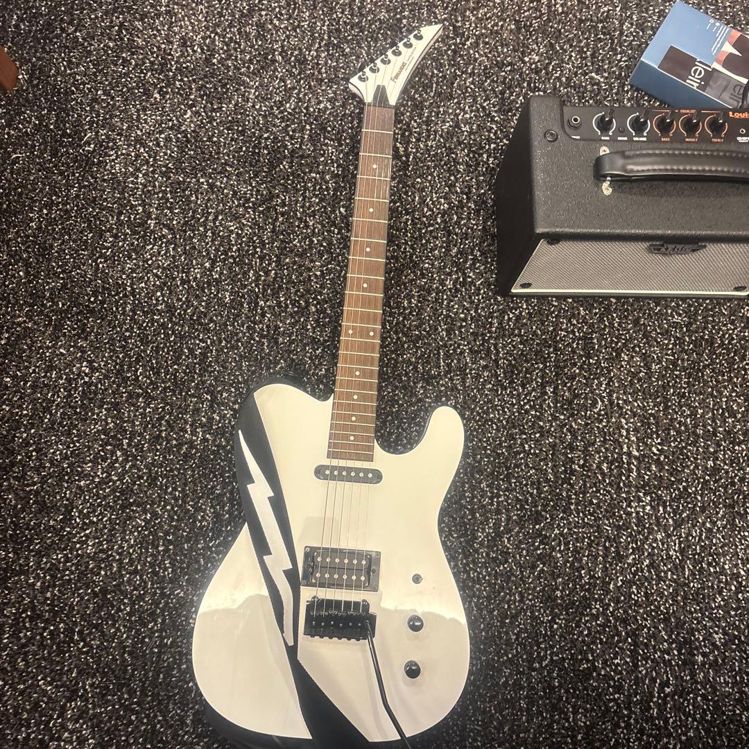 Fernandes Limited Edition エレキギター FERNANDES（フェルナンデス） Fernandes Limited Edition Electric