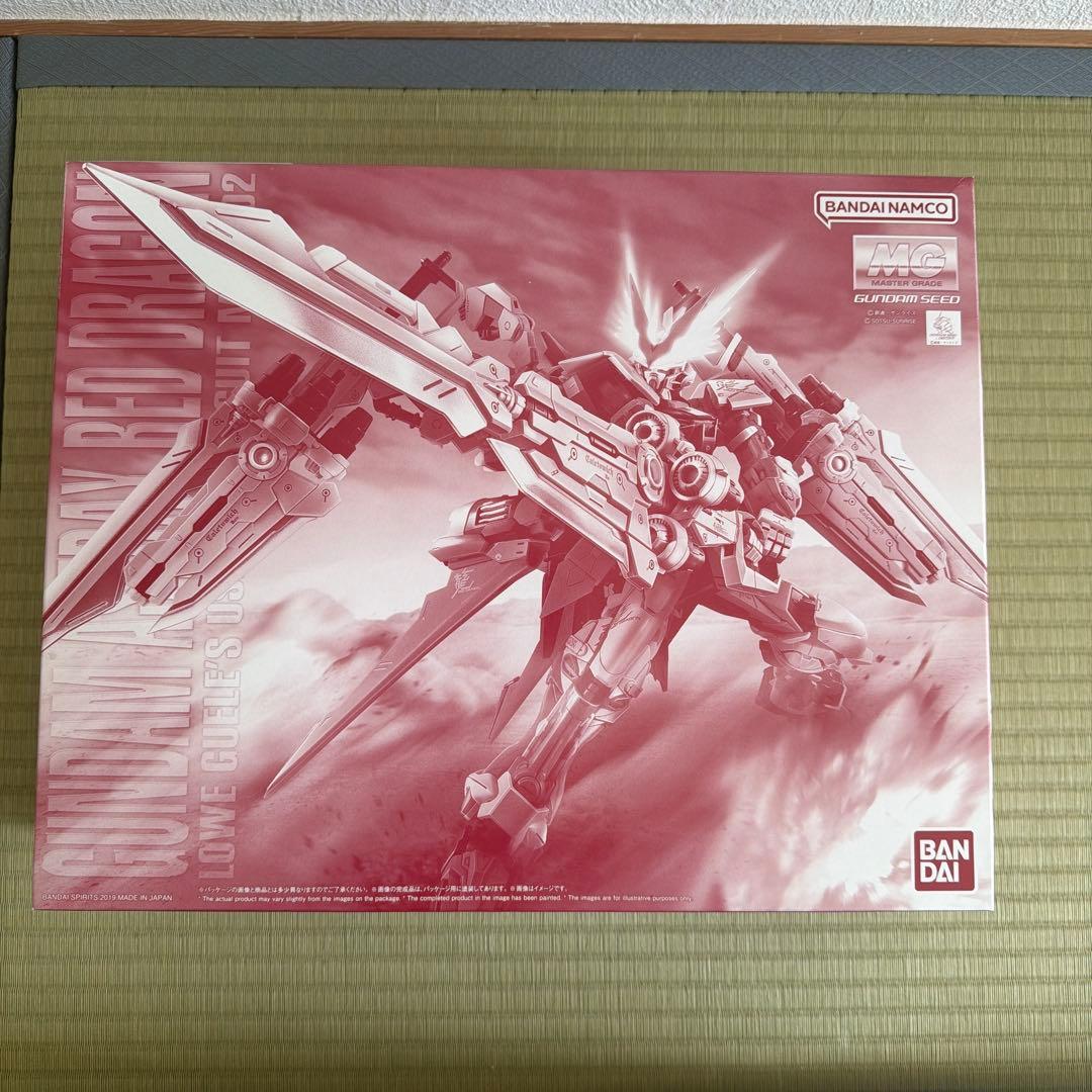 レッドドラゴン mg ガンプラ maxresdefault.jpg