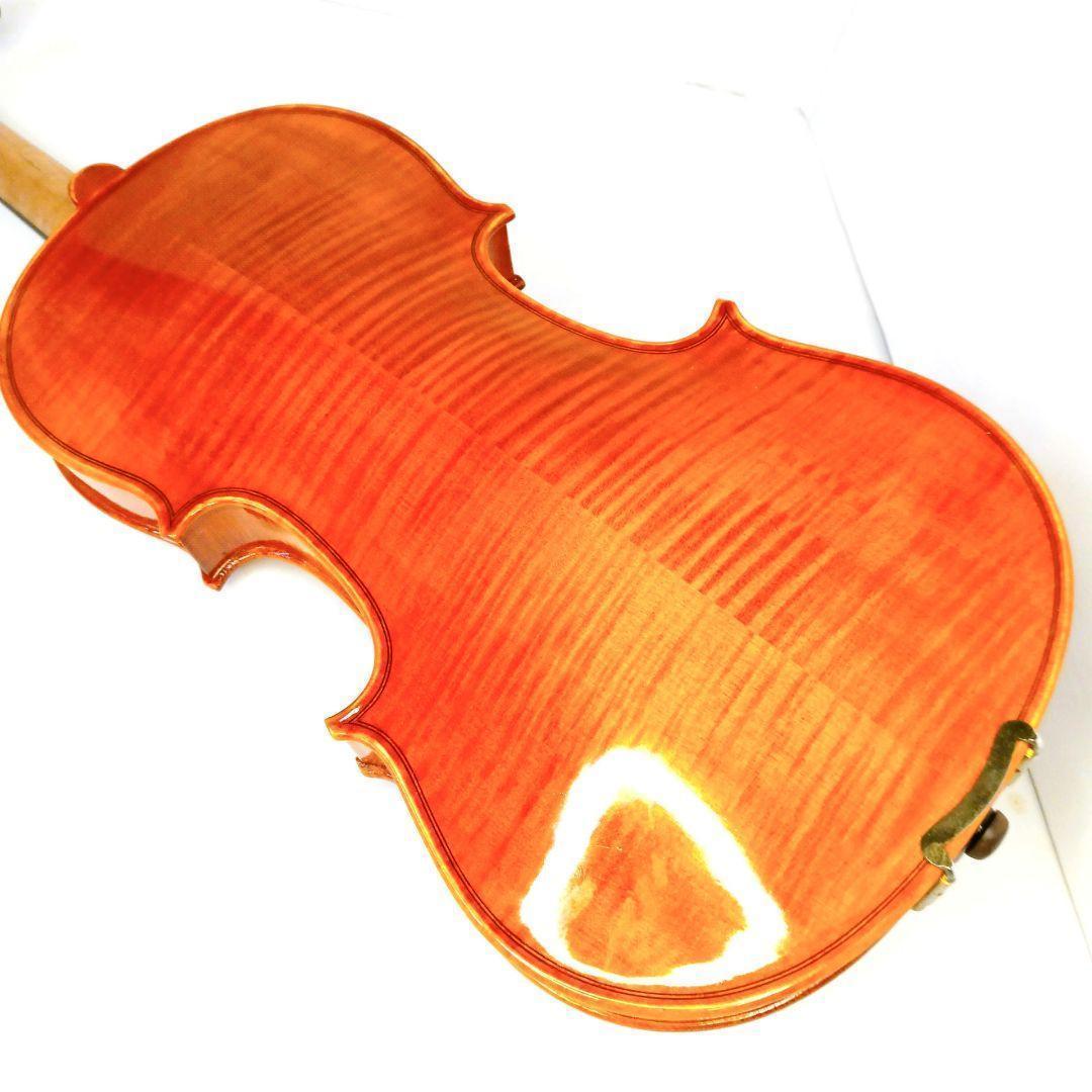 トラ目 美品 SWEET TONE バイオリン SV630 ヴァイオリン セット バイオリンセット ValenteGermany／VG-9