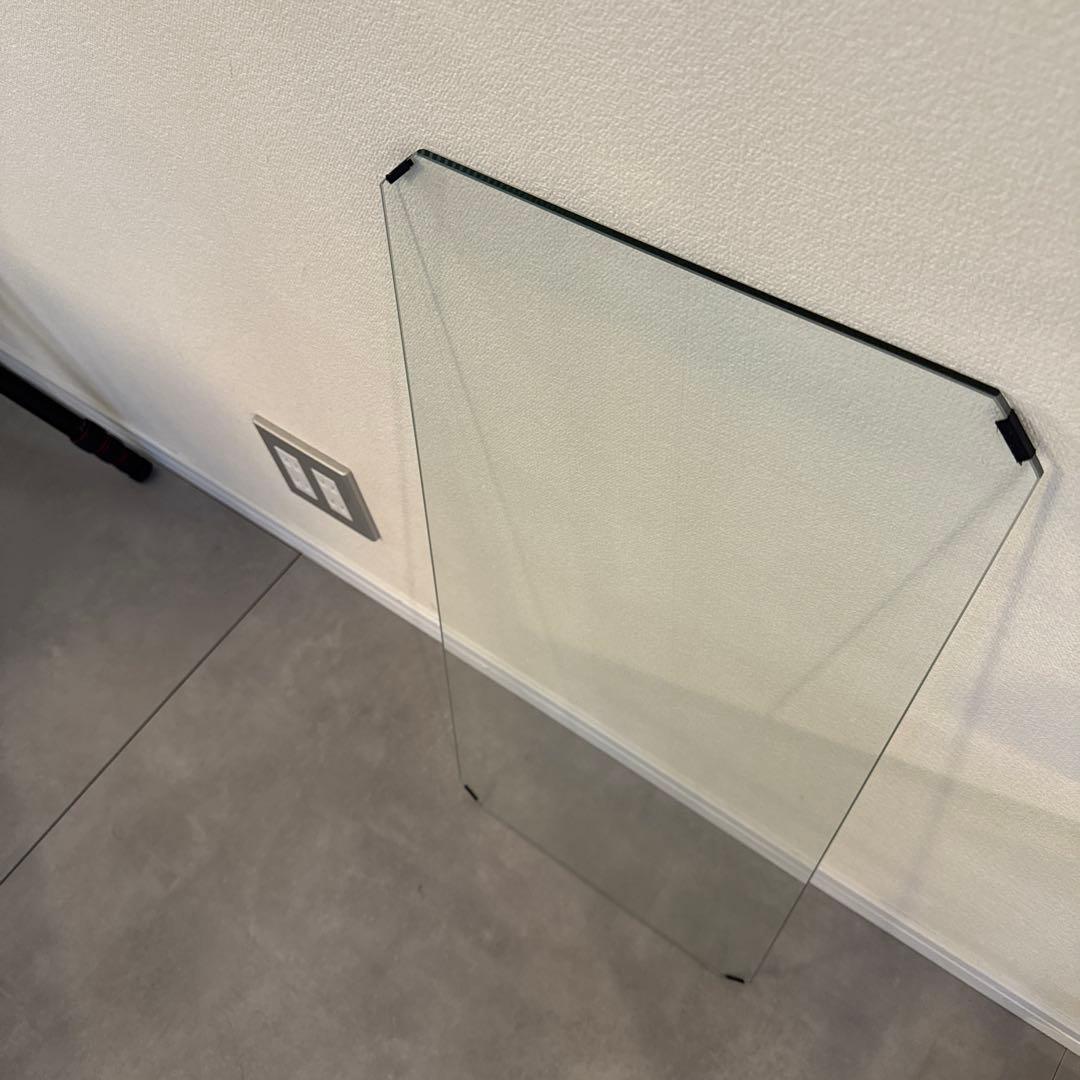 usmハラー 750 350 ガラスパネル　純正部品　金具付き 2026年最新】Yahoo!オークション -ハラー ガラスの中古品・新品・未