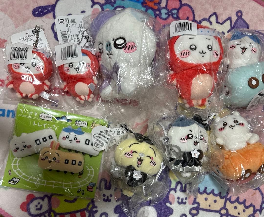 ちいかわセット ちいかわ ラケットセット | 商品詳細 | クリエイトエス・ディー