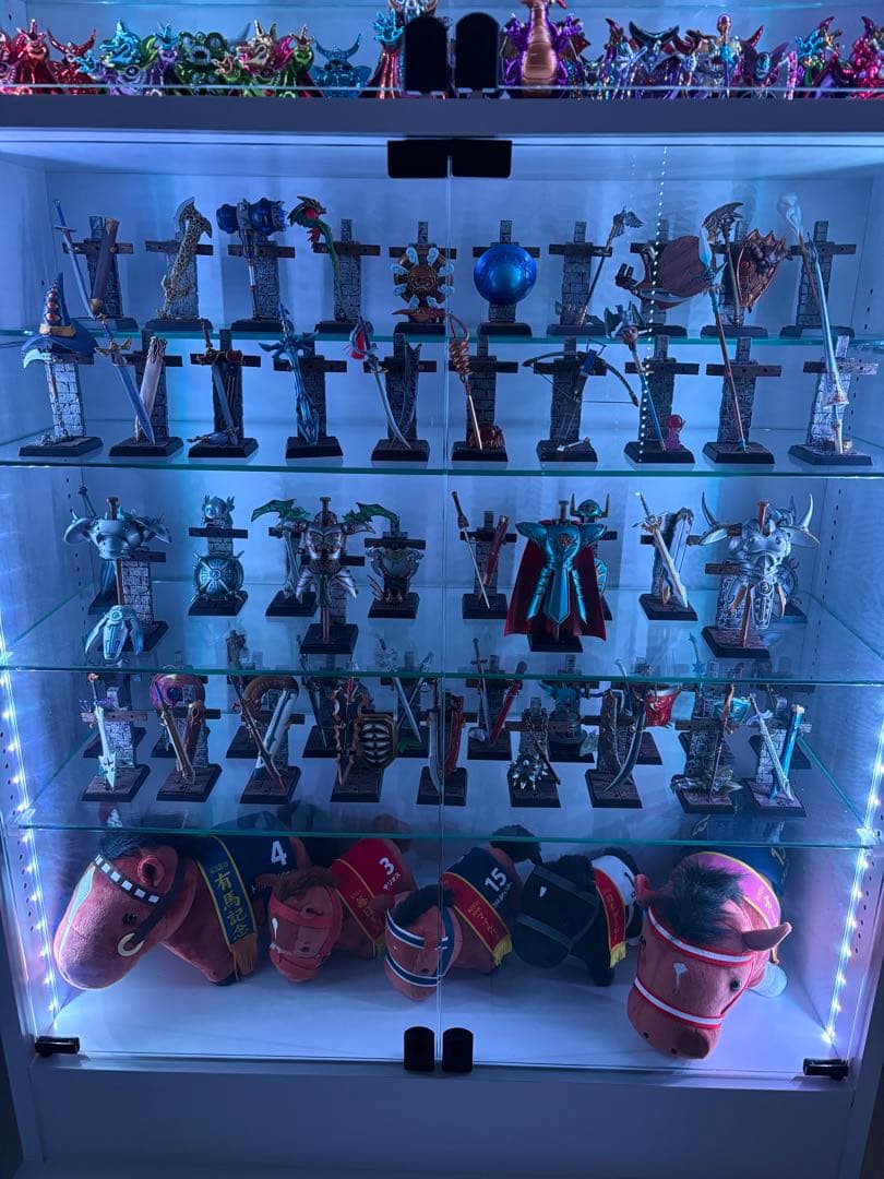 ア*ワ様 ドラゴンクエスト レジェンドアイテムズギャラリー 大量セット ロトのよ 楽天市場】ドラゴンクエスト レジェンドアイテムズギャラリー 〜ザ