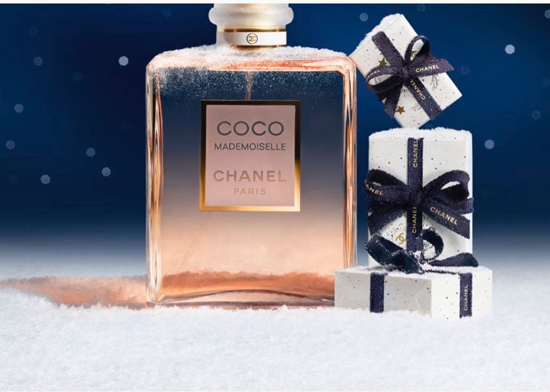 ★新品★Coco Mademoiselle Eau de Parfum COCO MADEMOISELLE Eau de Toilette - CHANEL | Sephora