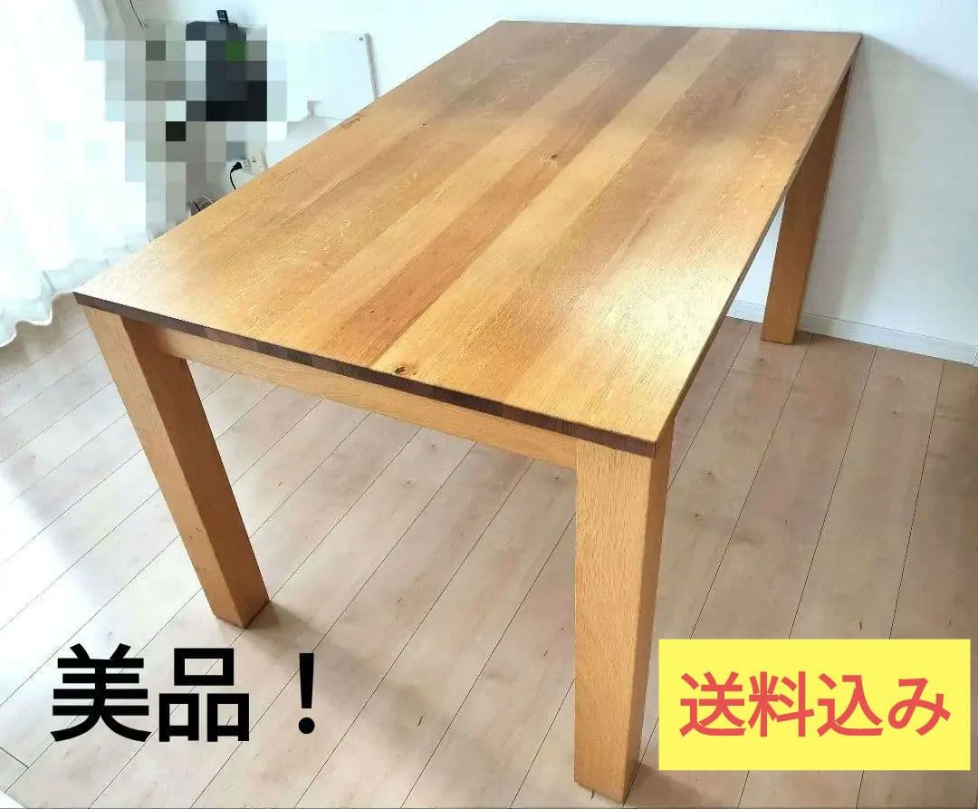 直接お受け取り　IKEA　ダイニングテーブル　取説あり あらゆる家にぴったりのダイニング家具 - IKEA