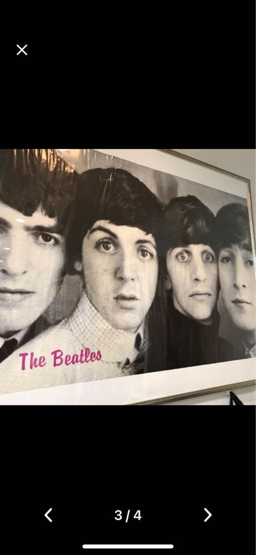 ザ  ビートルズ  1966年  超希少品 ザ・ビートルズ / 1966 ワールド・ツアー [限定] - CDJournal.com