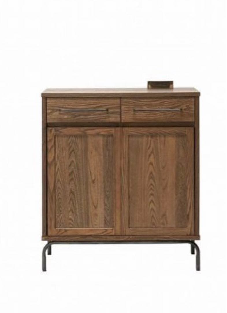 木製キッチンボードTIVERTON KITCHEN COUNTER-S JOURNAL STANDARD FURNITURE TIVERTON KITCHEN COUNTER L / ジャーナル