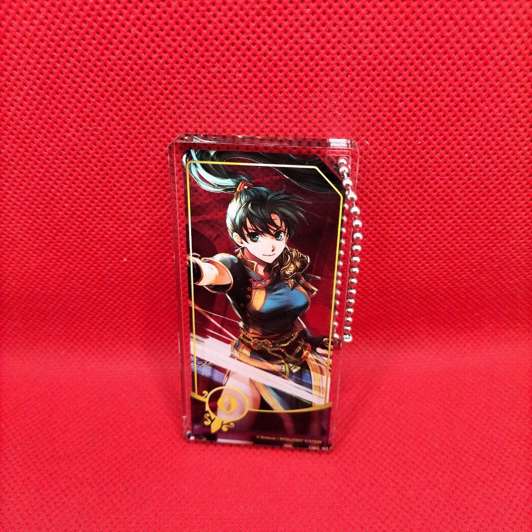 ファイアーエムブレムサイファ リン ドミテリア - メルカリ