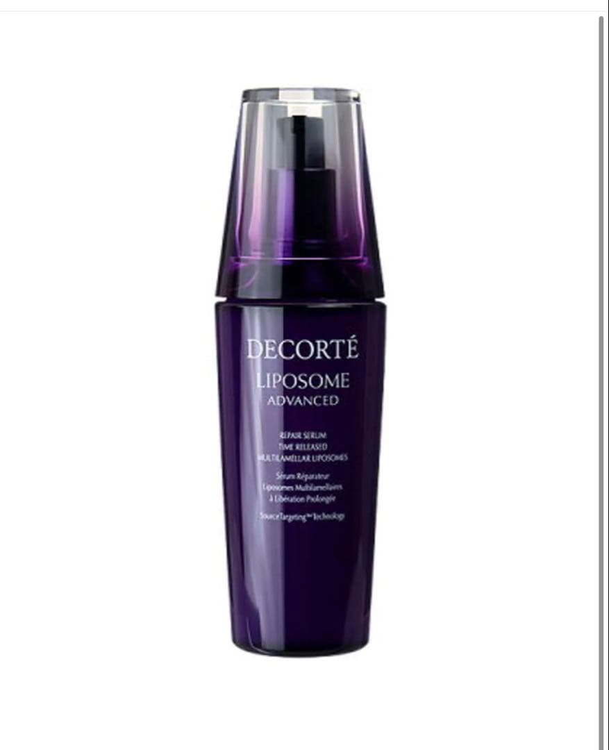 DECORTÉ LIPOSOME ADVANCED 美容液 100ml LIPOSOME 【並行輸入品】コスメデコルテ リポソーム アドバンスト