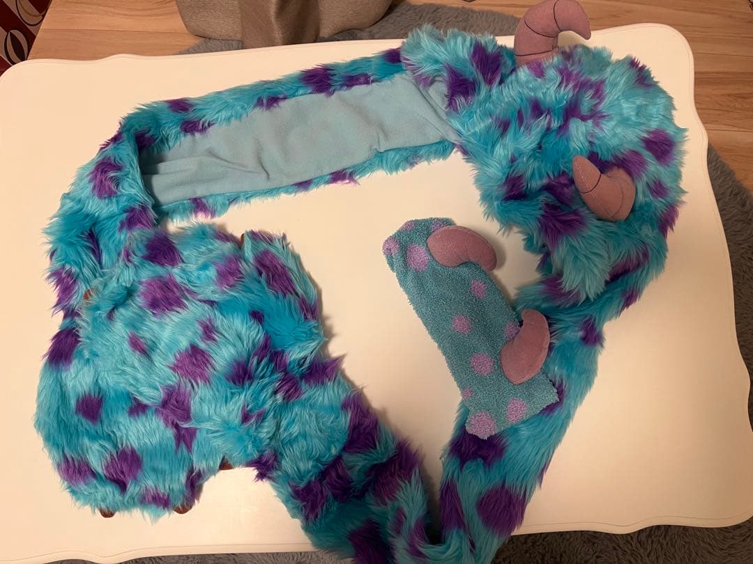 サリーマフラーキャップ・ヘアバンドセット サリーマフラーキャップ・ヘアバンドセット - メルカリ