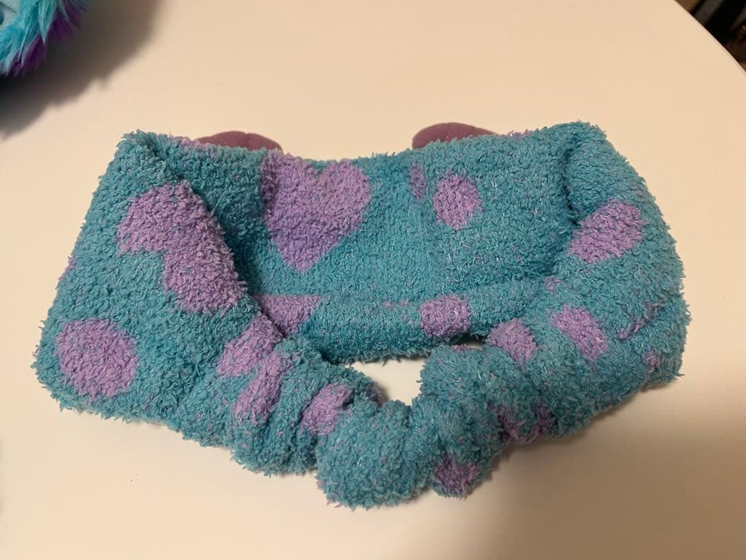 サリーマフラーキャップ・ヘアバンドセット - メルカリ