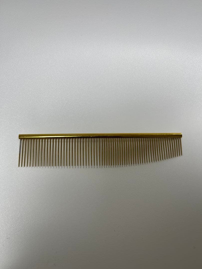 即購入禁止 田中トシオ チャンピオンコーム 2026年最新】田中トシオ コームの人気アイテム - メルカリ