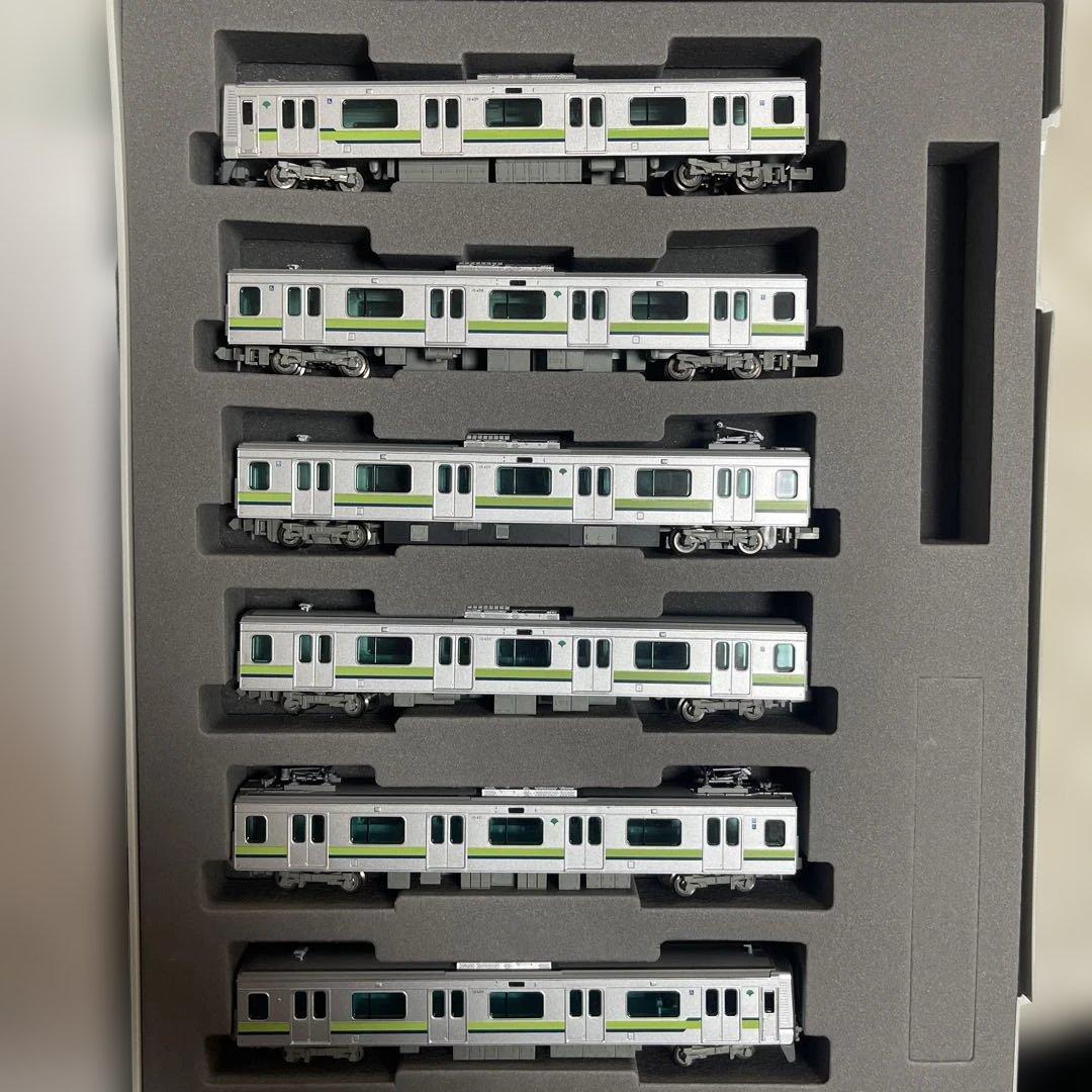 MICROACE 都営新宿線 10-300系 A-7290 2両欠品 A7290 都営10-300形 新宿線 8両セット マイクロエース - メルカリ