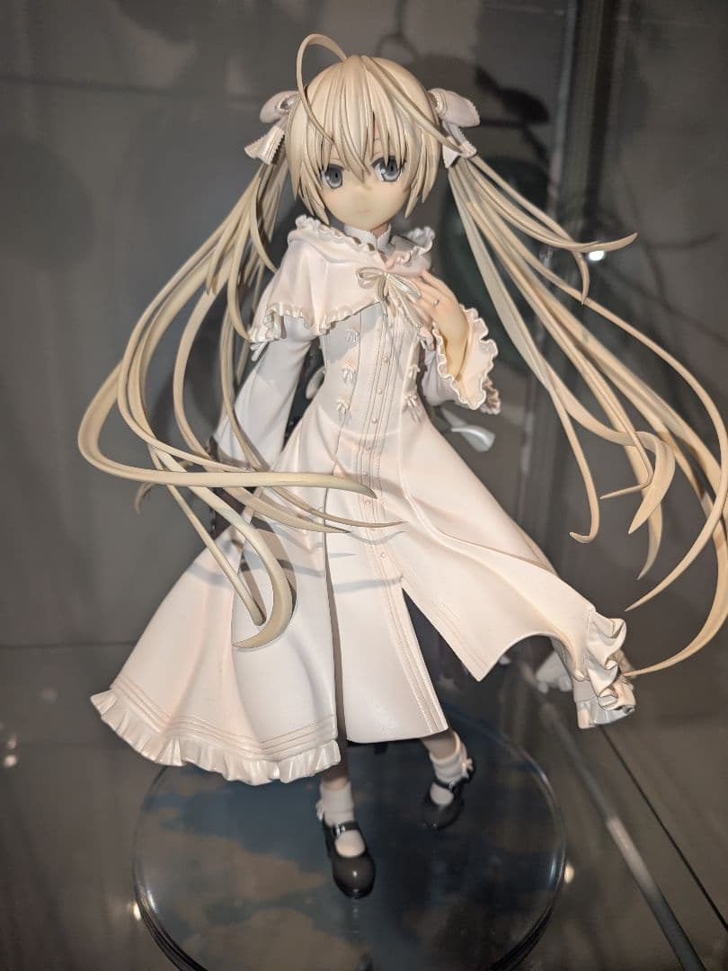 ヨスガノソラ 春日野穹 Ending Ver. 1/6 アルター フィギュア: ヨスガノソラ 春日野穹 Ending Ver. 【2021年7月出荷予定
