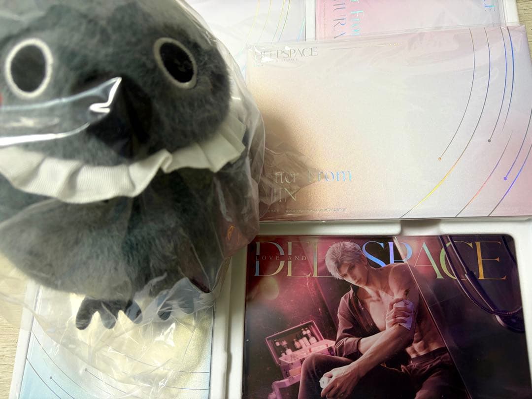 恋と深空　2024VIP シン 恋と深空』レビュー・感想・評価：主人公が攻略対象をガチで殺そうと