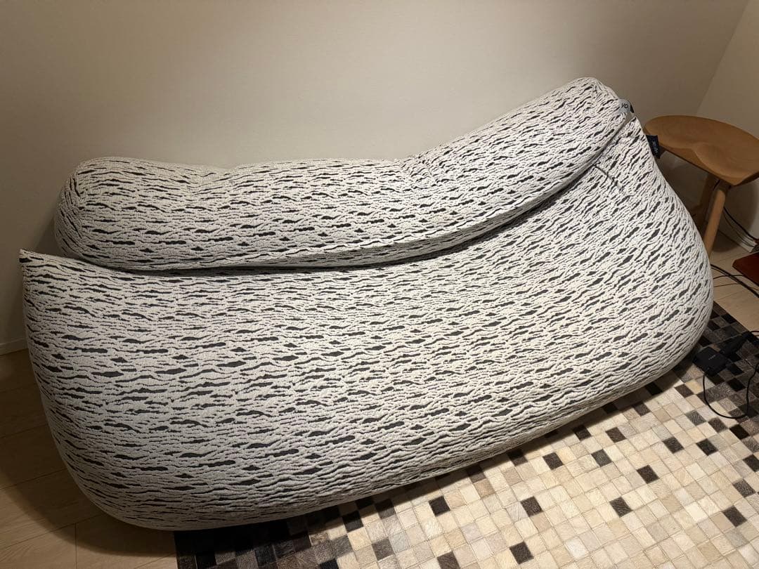 週末限定値引　ヨギボー　マックス　ラックス　Yogibo max luxe 公式】Luxe Max（ラックス マックス） | Yogibo公式オンラインストア