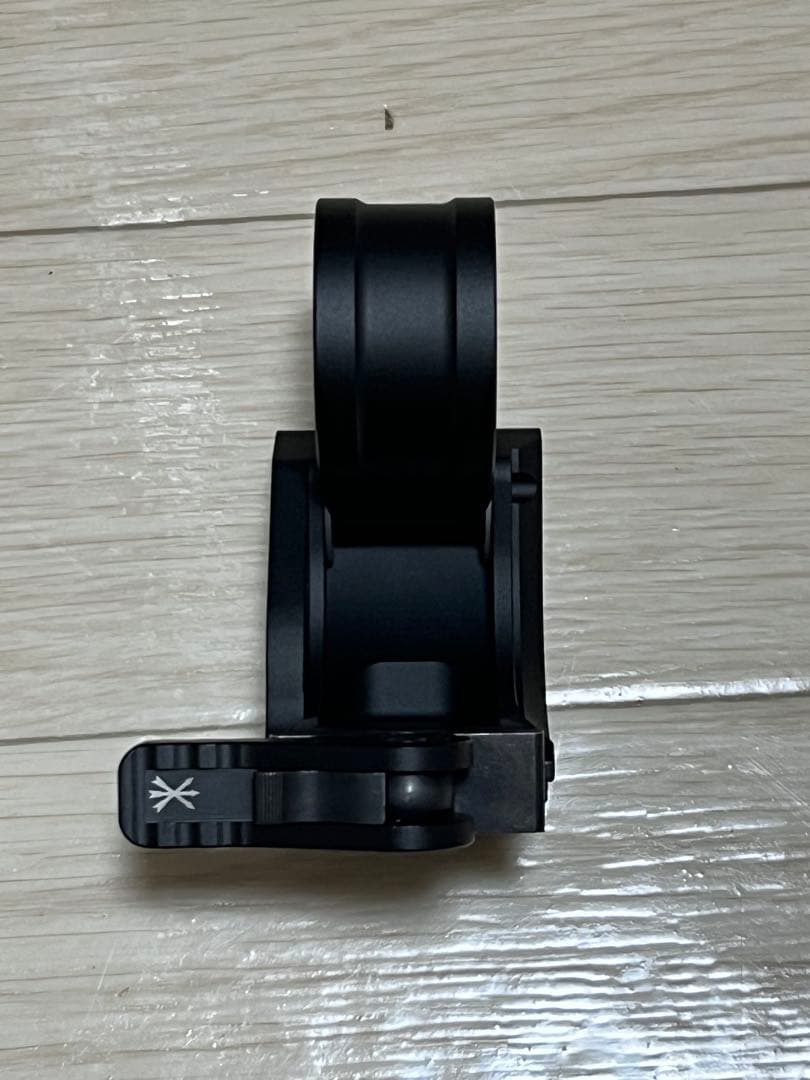 【Evolution Gear】UNITYタイプ　マグニファイアマウント EVOLUTION GEAR 製 UNITY TACTICAL タイプ FTC G33 Magnifier Mount