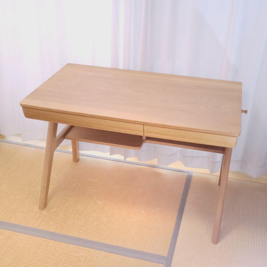 YKR 美品 浜本工芸 デスク 書斎机 PCデスク ワークデスク 学習机 No.2000デスクユニット｜書斎デスク｜製品一覧｜浜本工芸株式会社