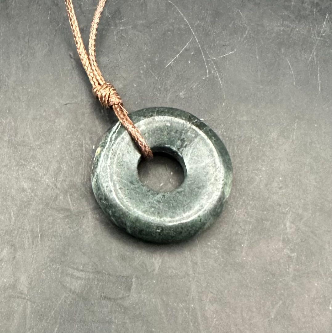 2025.11.24円満如意　新潟産ジャスパー 4a6b326ee2b1a78d62381bfeef28b6