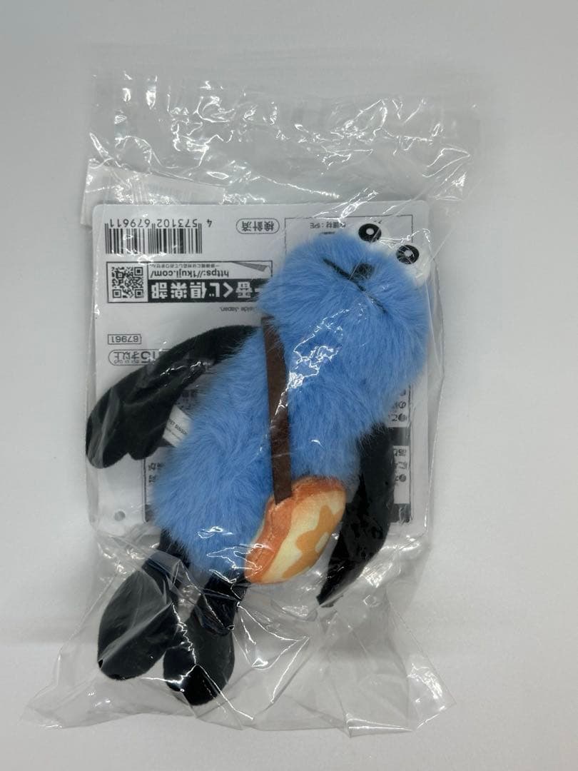 一番くじ パペットスンスン D賞 マスコットぬいぐるみ　未開封 パペットスンスン 一番くじ D賞 マスコット ぬいぐるみ ボールチェーン