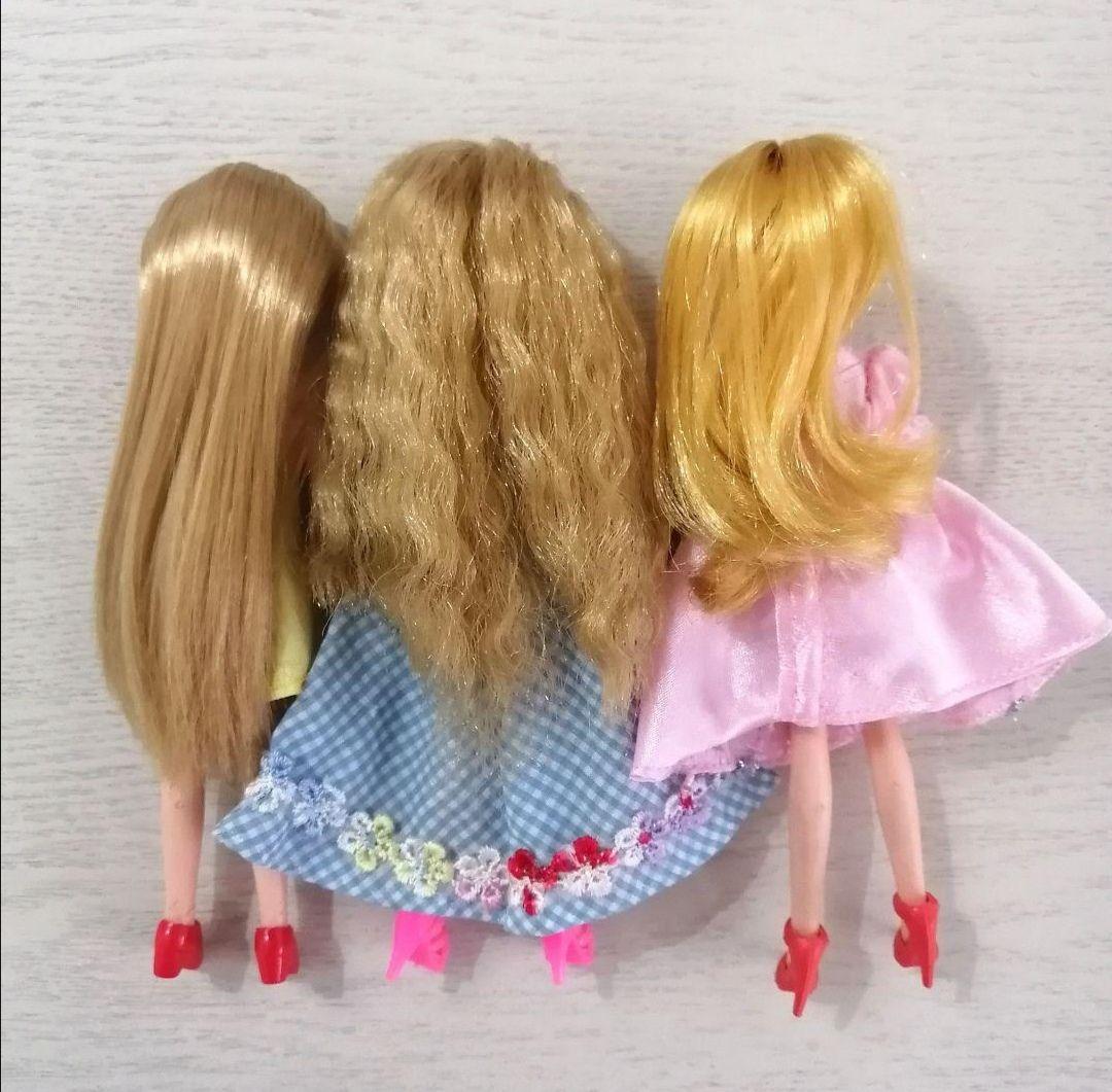 ドリームポケット BANDAI 人形 リカちゃん セーラームーン - メルカリ