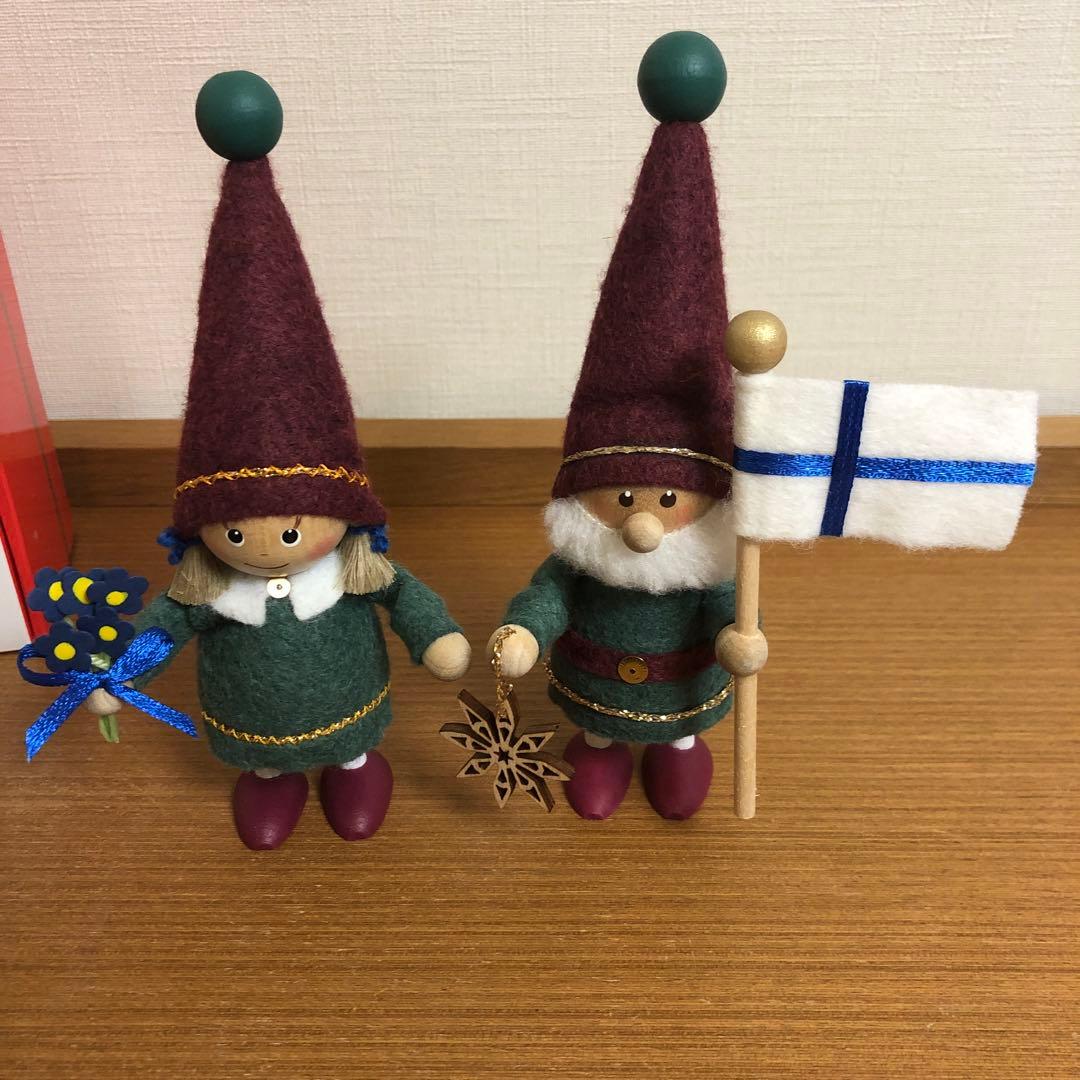 ノルディカニッセ　イルムス限定　2019 フィンランド ノルディカニッセ イルムス限定 2019 フィンランド - メルカリ