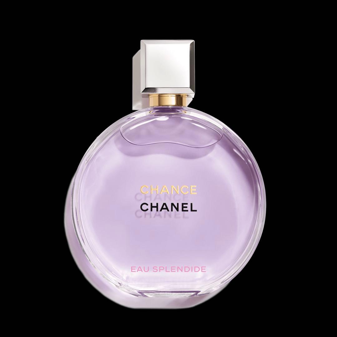 香水(女性用) CHANEL CHANCE EAU SPLENDIDE 100ml シャネル チャンス オー スプランディド - 女性用フレグランス - 特集