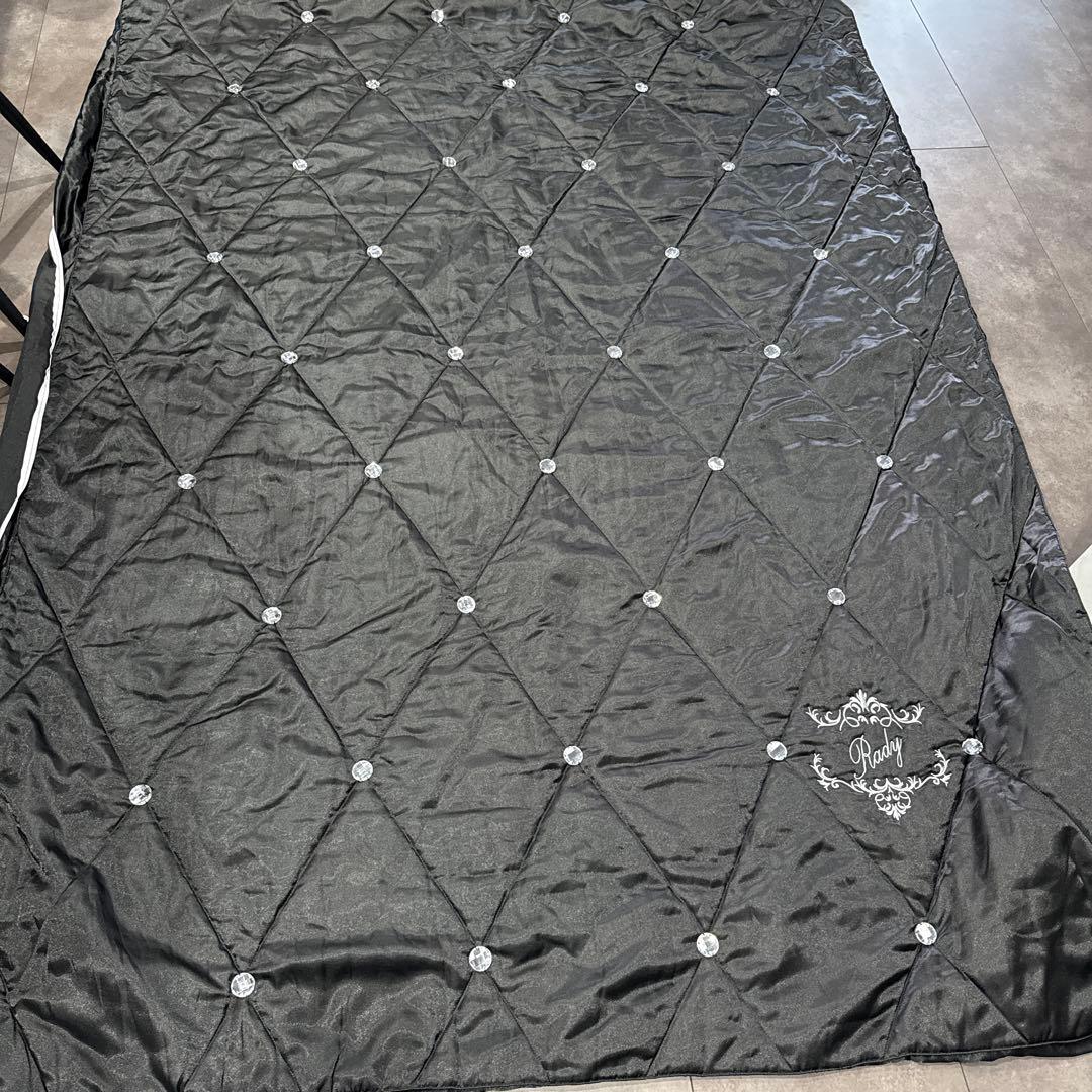 Rady 布団カバー 2026年最新】rady布団カバーの人気アイテム - メルカリ