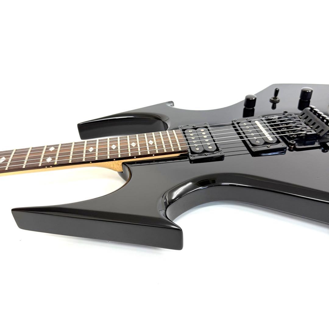 【希少】B.C.RICH Beast エレキギター ビースト